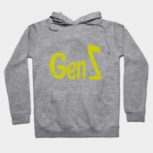 Gen Z Hoodie